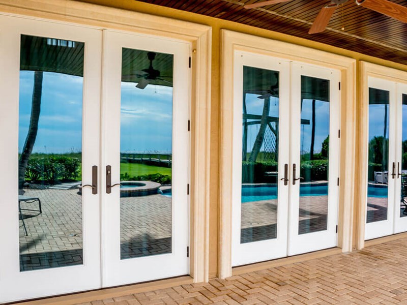 Installation Guides Neuma Doors