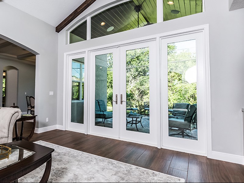 Drawings and Dimensions Neuma Doors