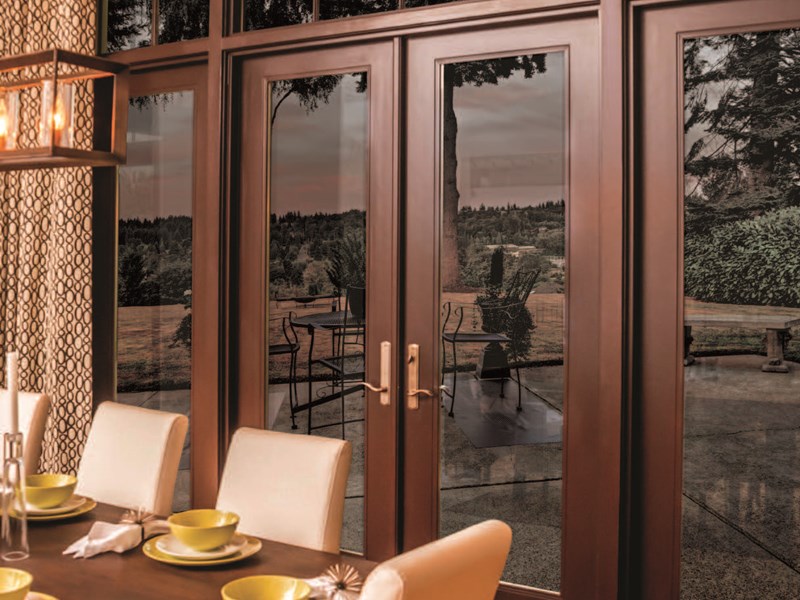 Units and Dimensions Neuma Doors