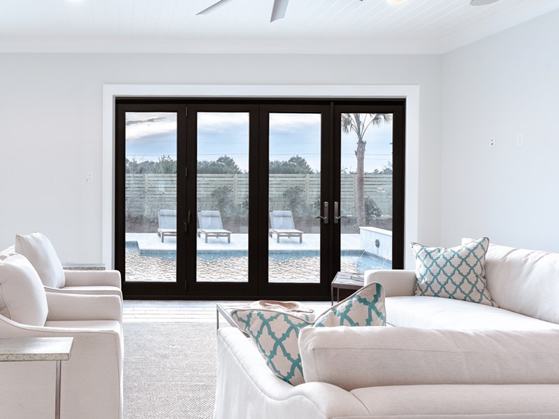 Folding Doors