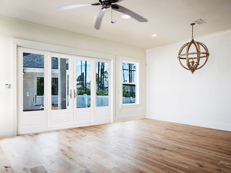 3/4 Lite Gliding Panel